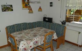 *hein - Ferienhaus Westerhoern